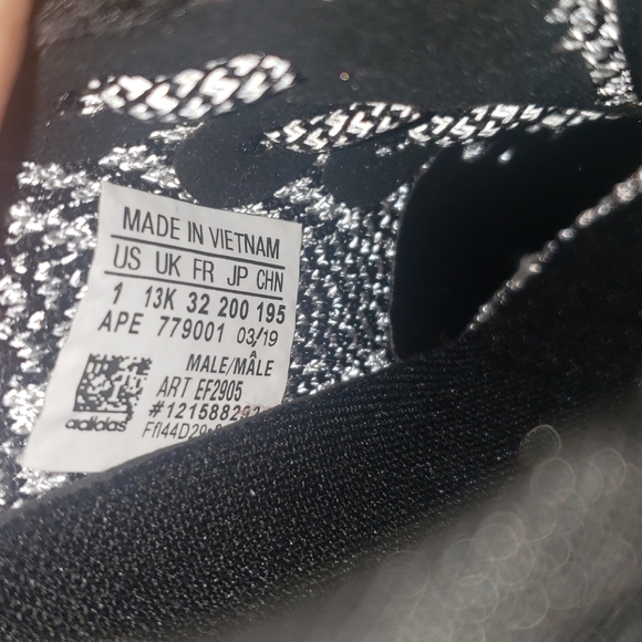 Yeezy bost - Picture 4 of 4